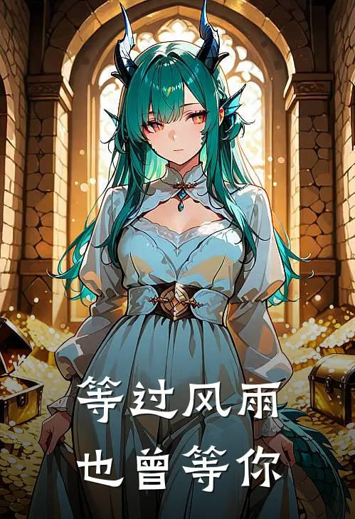 等过风雨，也曾等你
