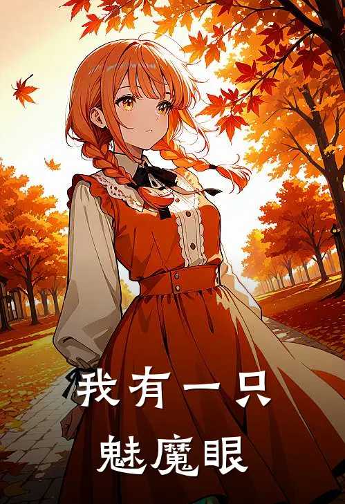 我有一只魅魔眼
