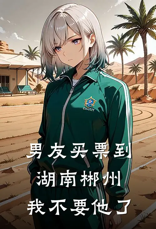 男友买票到湖南郴州，我不要他了