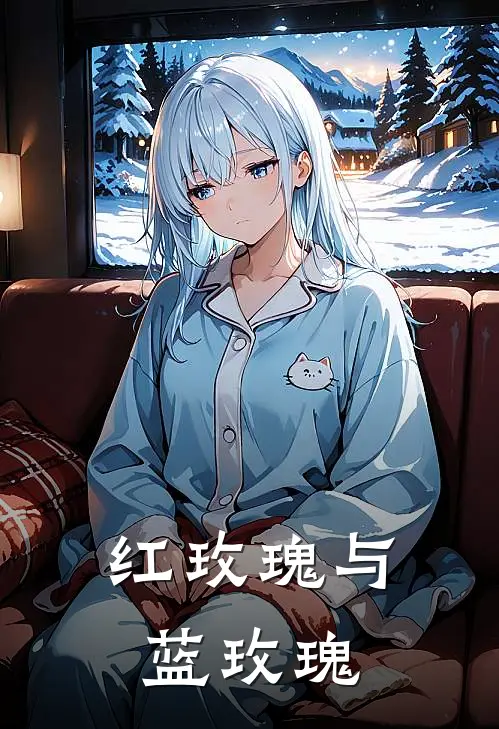 红玫瑰与蓝玫瑰