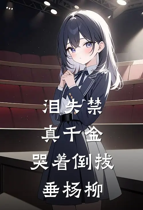 泪失禁真千金，哭着倒拔垂杨柳