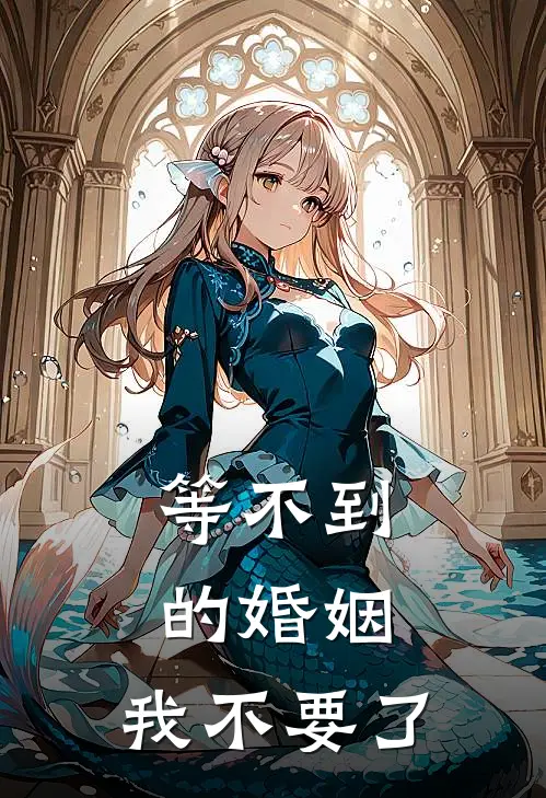 等不到的婚姻，我不要了
