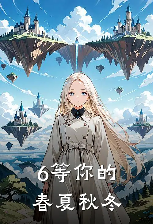 6等你的春夏秋冬