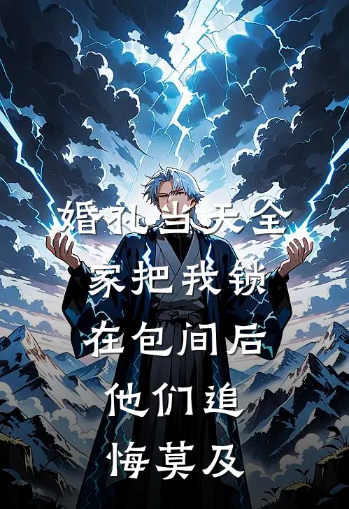 婚礼当天全家把我锁在包间后，他们追悔莫及