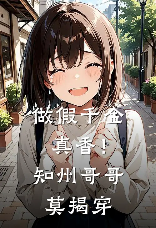 做假千金真香！知州哥哥莫揭穿