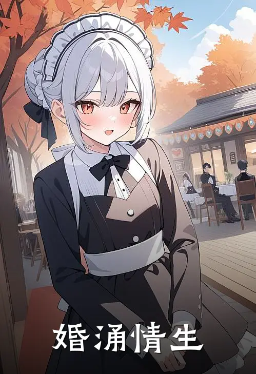 婚涌情生