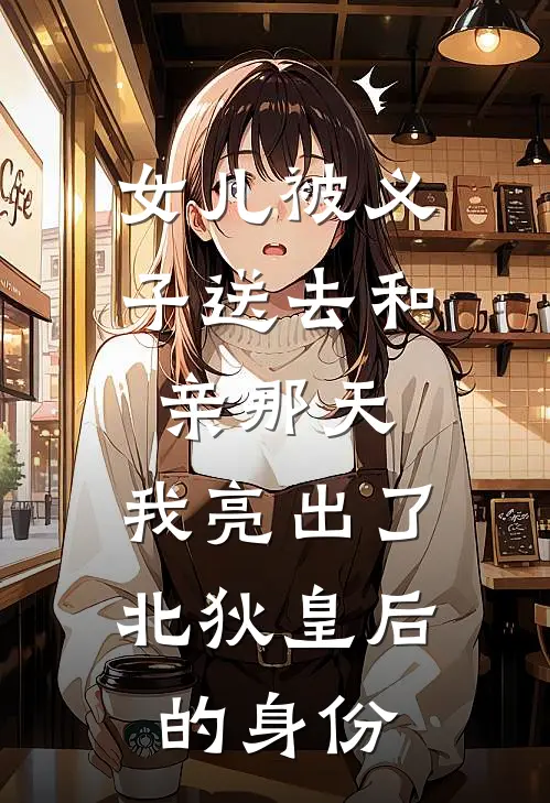女儿被义子送去和亲那天，我亮出了北狄皇后的身份