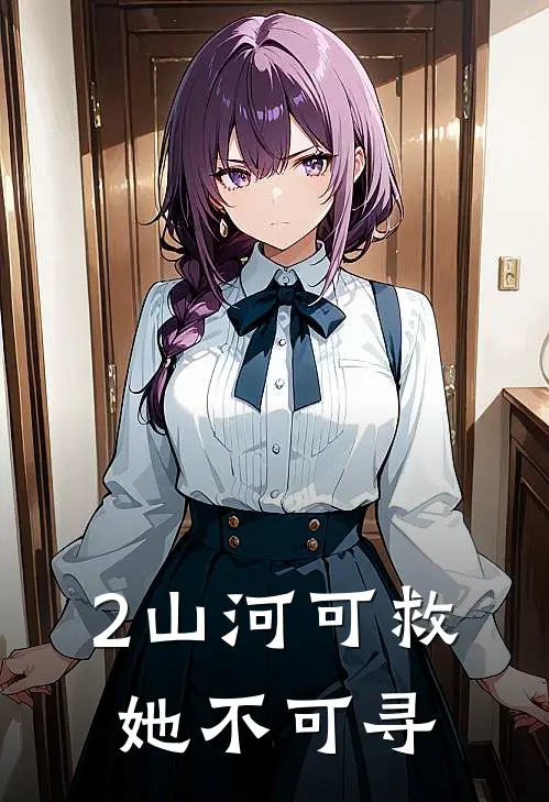 2山河可救，她不可寻