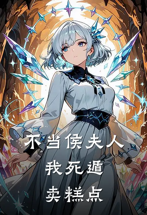 不当侯夫人，我死遁卖糕点