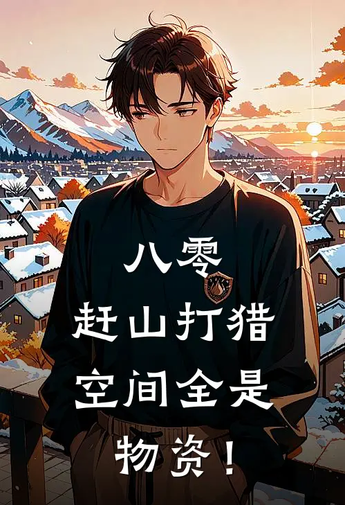 八零：赶山打猎，空间全是物资！