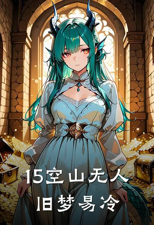 15空山无人，旧梦易冷