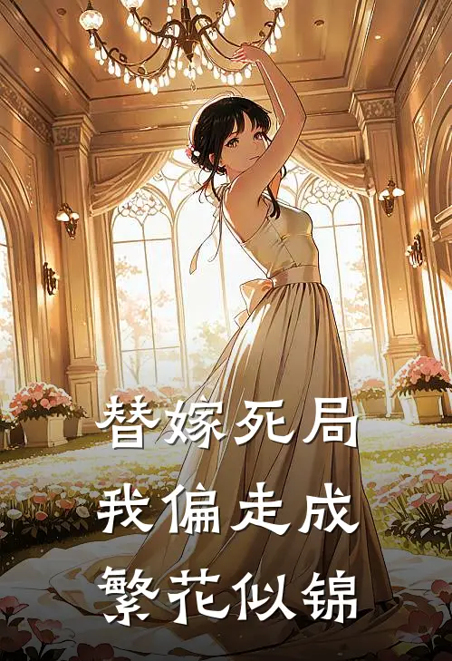 替嫁死局，我偏走成繁花似锦