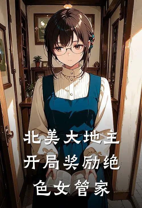 北美大地主，开局奖励绝色女管家