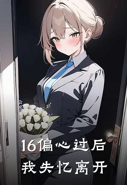 16偏心过后，我失忆离开
