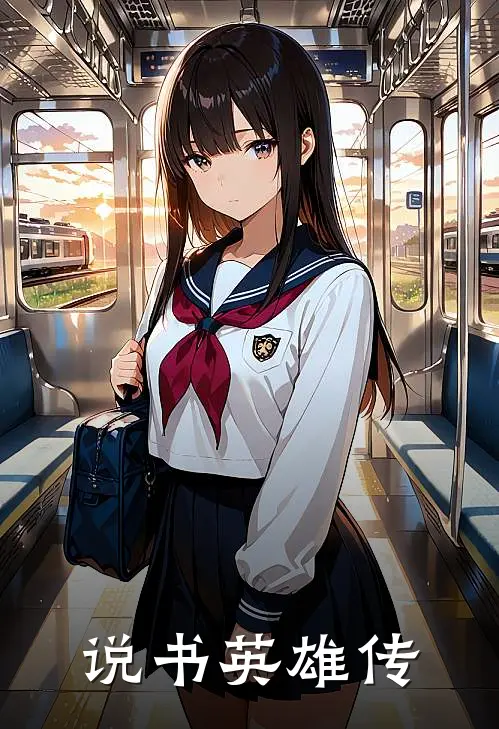 说书英雄传