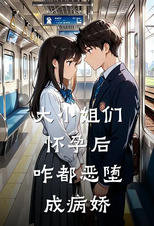 大小姐们怀孕后，咋都恶堕成病娇