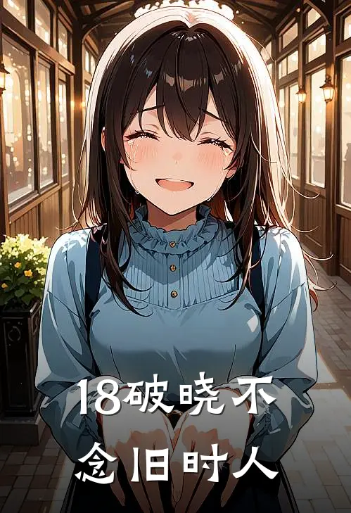 18破晓不念旧时人