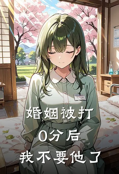 婚姻被打0分后，我不要他了