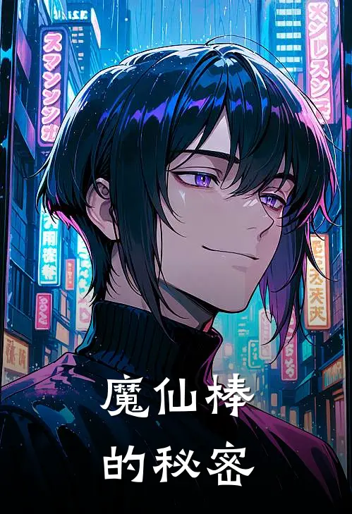 魔仙棒的秘密