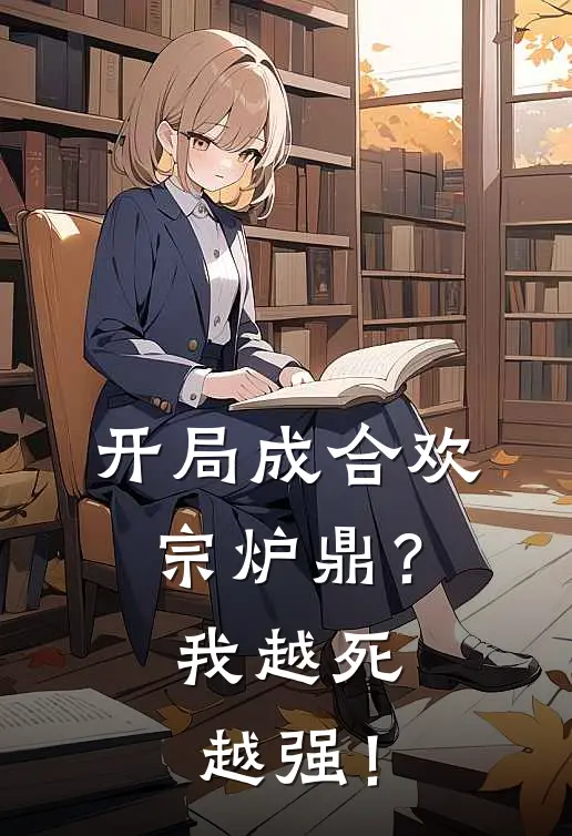 开局成合欢宗炉鼎？我越死越强！