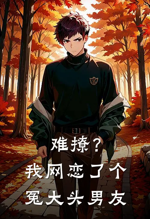 难撩？我网恋了个冤大头男友
