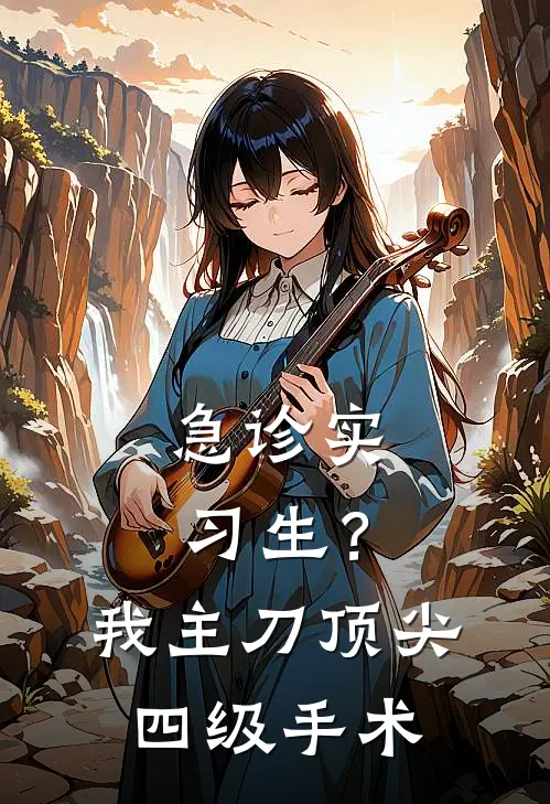 急诊实习生？我主刀顶尖四级手术