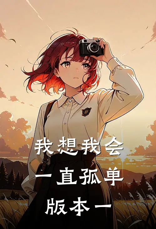 我想我会一直孤单版本一
