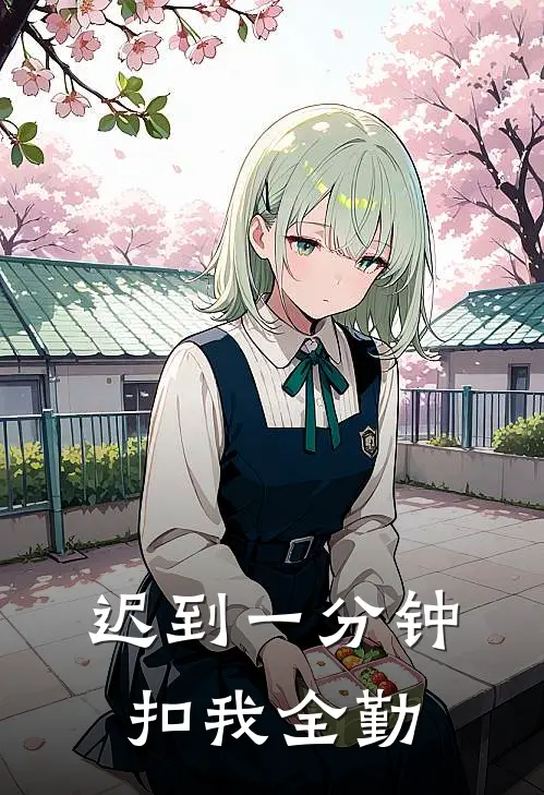 迟到一分钟扣我全勤