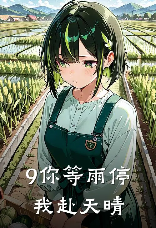 9你等雨停，我赴天晴