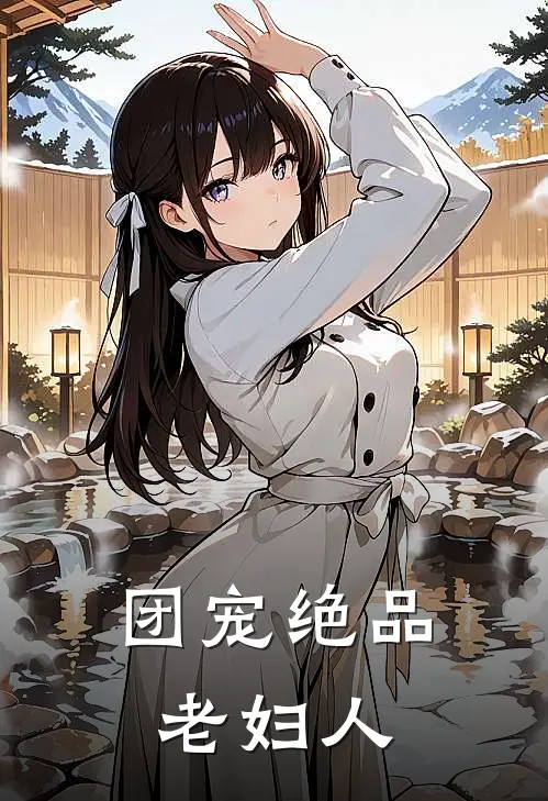 团宠绝品老妇人