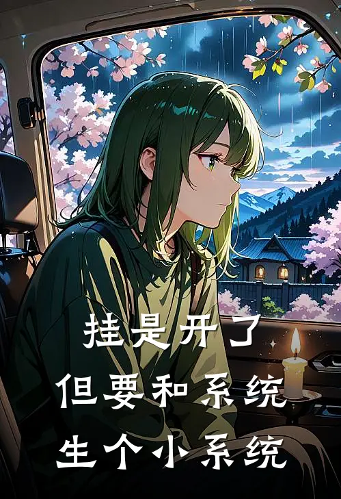挂是开了：但要和系统生个小系统