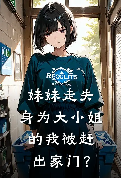 妹妹走失，身为大小姐的我被赶出家门？