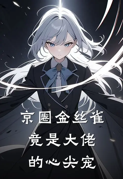 京圈金丝雀，竟是大佬的心尖宠