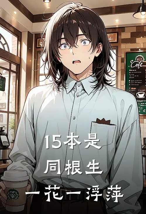 15本是同根生，一花一浮萍
