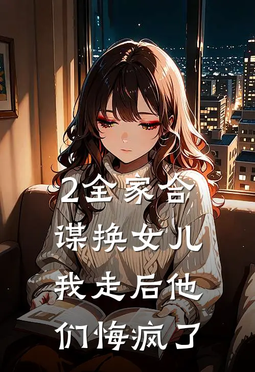 2全家合谋换女儿，我走后他们悔疯了