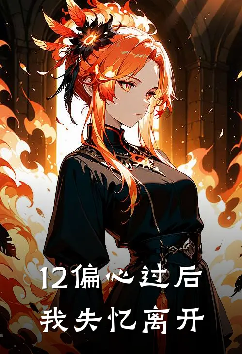 12偏心过后，我失忆离开
