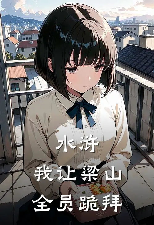 水浒：我让梁山全员跪拜