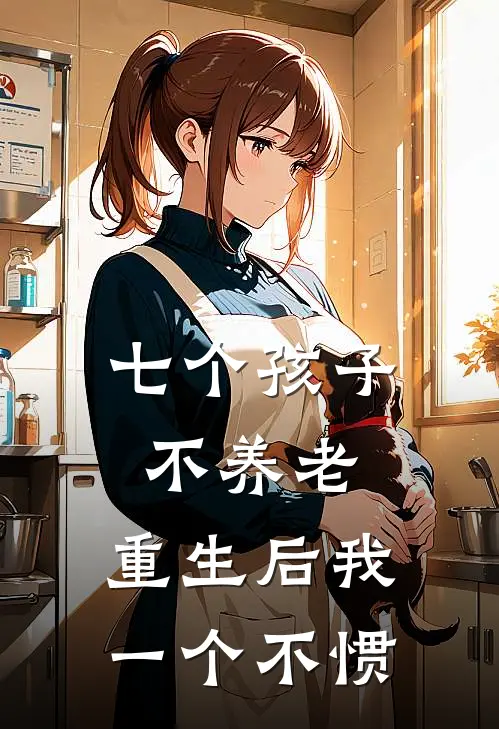 七个孩子不养老，重生后我一个不惯