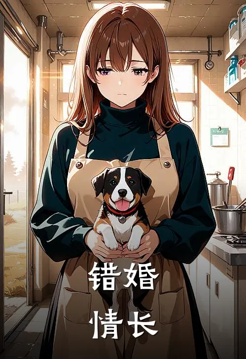 错婚，情长