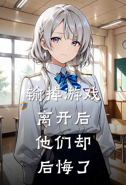输掉游戏离开后，他们却后悔了