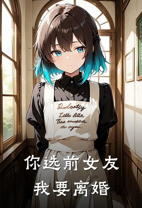 你选前女友，我要离婚
