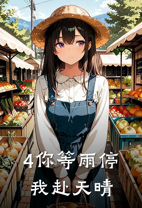 4你等雨停，我赴天晴