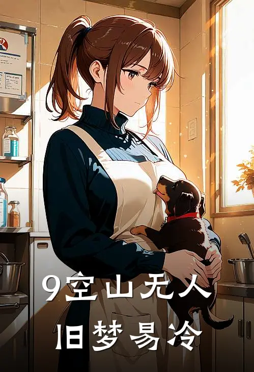 9空山无人，旧梦易冷