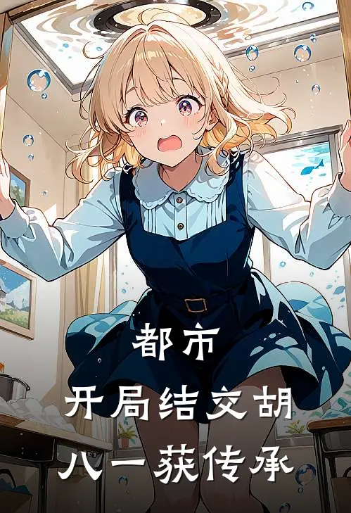 都市：开局结交胡八一获传承