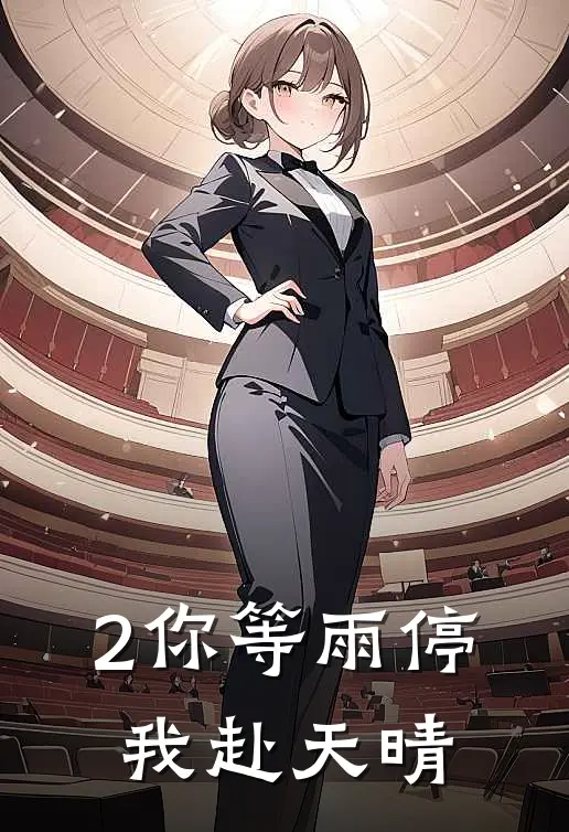 2你等雨停，我赴天晴