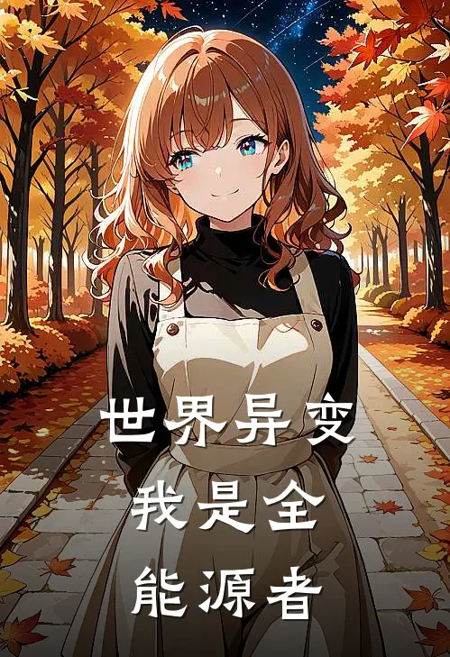 世界异变，我是全能源者