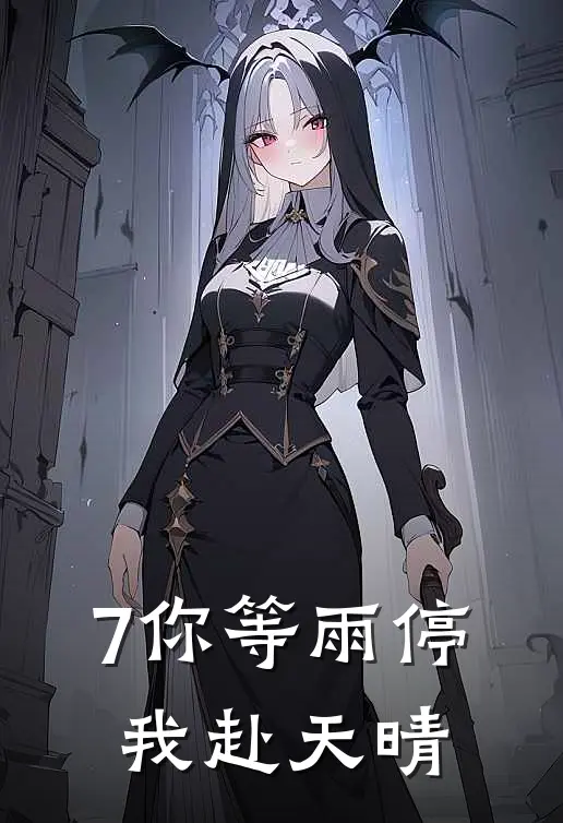 7你等雨停，我赴天晴