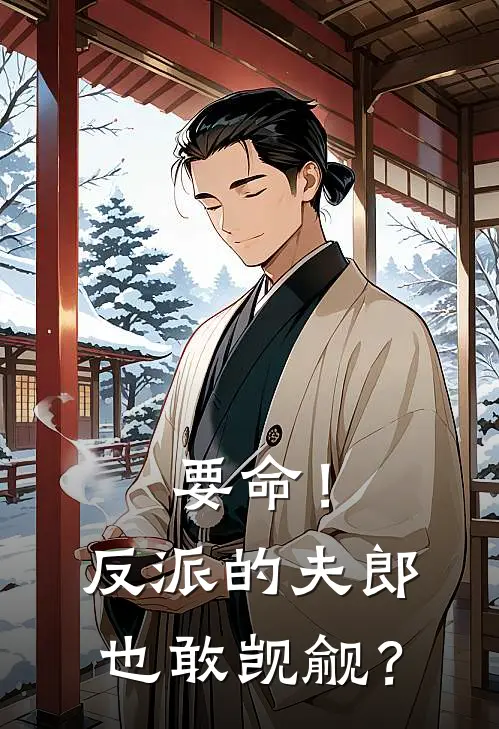 要命！反派的夫郎也敢觊觎？