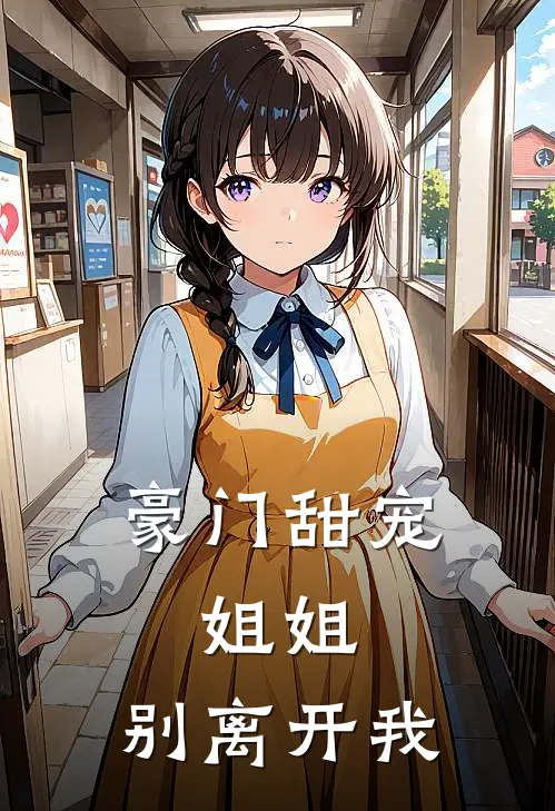豪门甜宠：姐姐，别离开我