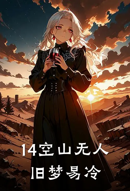 14空山无人，旧梦易冷